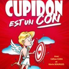 Cupidon est un con